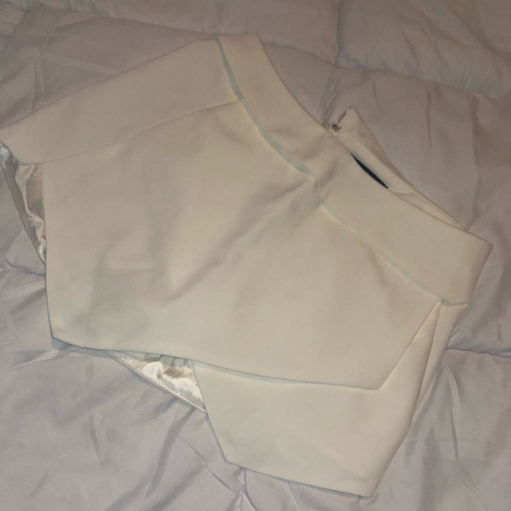 Forever 21 skort